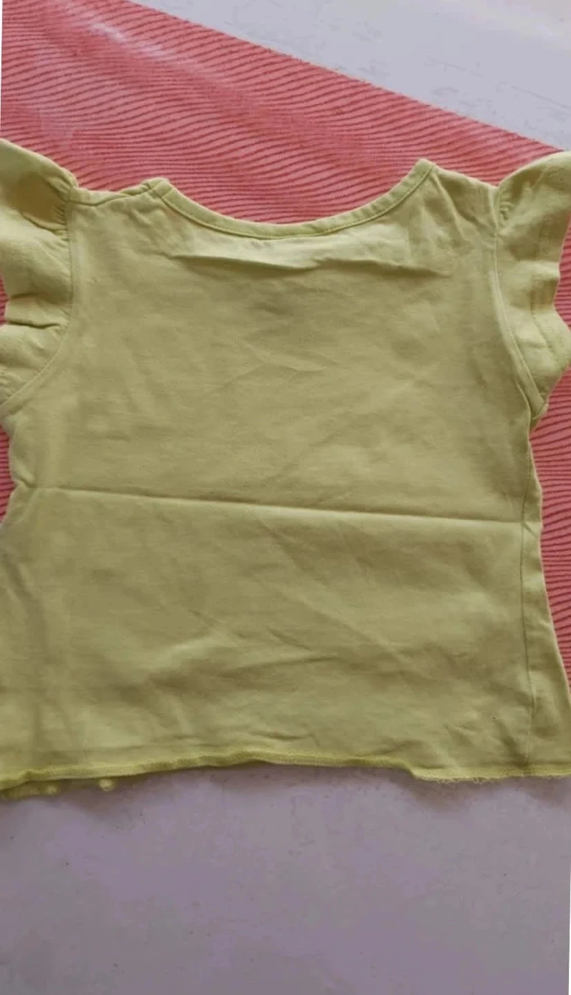 Camiseta 3anos – photo 7